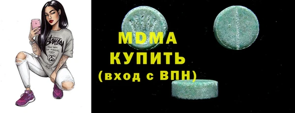 тгк Туринск
