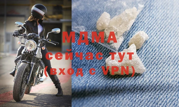 тгк Туринск